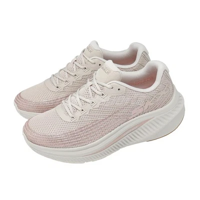 Skechers Go Walk Max Cushioning Arch Fit Natural Women Casual Shoes 125584-NAT - Photo 1/4