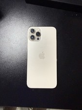 Apple iPhone 12 Pro Max - 128 GB - Gold (Unlocked) for sale online