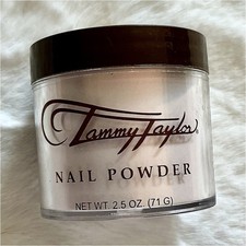 Tammy Taylor Cover It Up Full Coverage Color Acrylic Powder Light Pink 2.5oz 71g