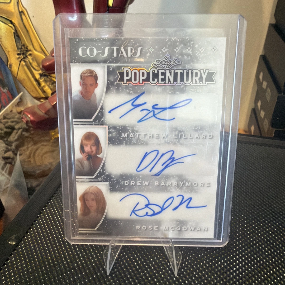 Pop Century Non-Sport Trading Cards for sale | eBay