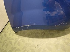Pare-choc arrière Fiat PUNTO EVO