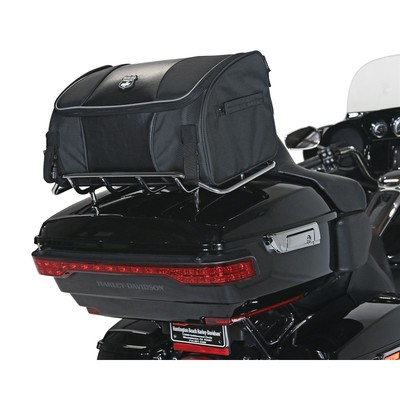 Nelson-Rigg Traveler Lite Trunk/Rack Bag NR-250