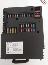 Centralina SAM Body Computer SMART FORTWO 451 BRABUS USATO ORIGINALE
