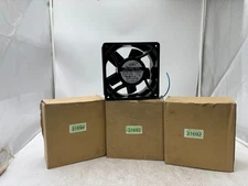 Adda AK1781HB AC Axial Fan 120V60HZ (1 box per order)
