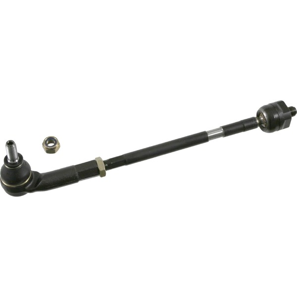 Febi Bilstein 19818 Spurstange FüR Skoda VW Seat Polo FOX Fabia Roomster Ibiza-image