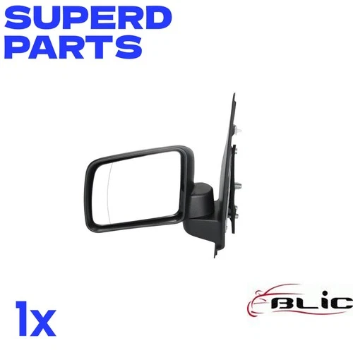 BLIC 5402-03-2001239P SIDE MIRROR OE REPLACEMENT NEW