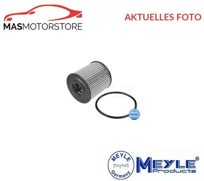 MOTOR ÖLFILTER MEYLE 714 322 0011 I NEU OE QUALITÄT