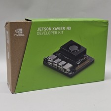 NVIDIA Jetson Xavier NX Developer P3518 CARRIER BOARD  ACCESSORIES ONLY