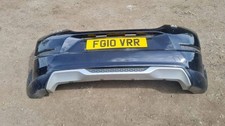 Baguette de porte Volvo C30
