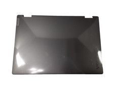 Lenovo Yoga 5CB1J01789 Gray LCD Back Cover for Lenovo Yoga 7 16-inch Laptop