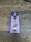 New Vintage Overdrive Electric Guitar Pedal