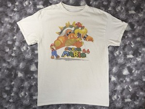 Vintage Nintendo Shirts | eBay