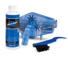 Park Tool CG-2.4 Chain Gang Cleaning Kit - Blue