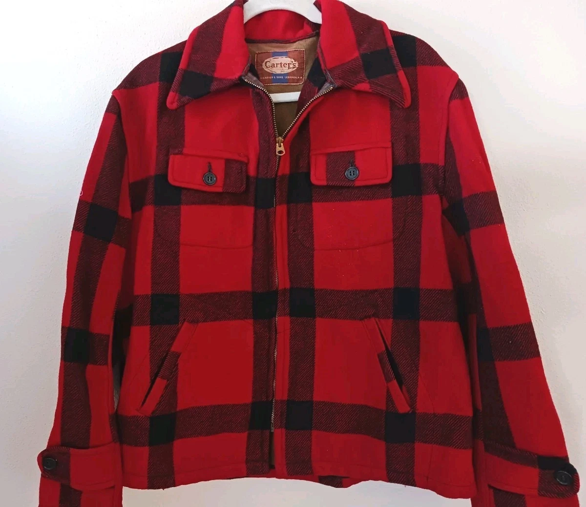 Carter's Coats, Jackets & Vests for Men for Sale - Shop New Carter's Coats, Jackets & Vests for Men for Sale - Shop New