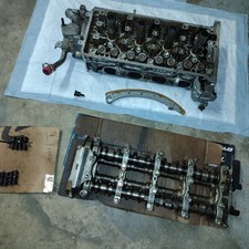 Oem 06-11 Honda Civic Si Complete Vtec Cylinder Head K20z3 K20 Rbc-1 K Series Oem 06-11 Honda Civic Si Complete Vtec Cylinder Head K20z3 K20 Rbc-1 K Series