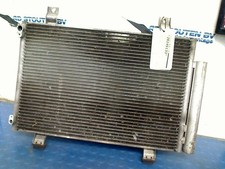 LUFT-KÜHLER Suzuki Swift (ZA/ZC/ZD1/2/3/9) Hatchback 1.5 VVT 16V (M15A) 2006