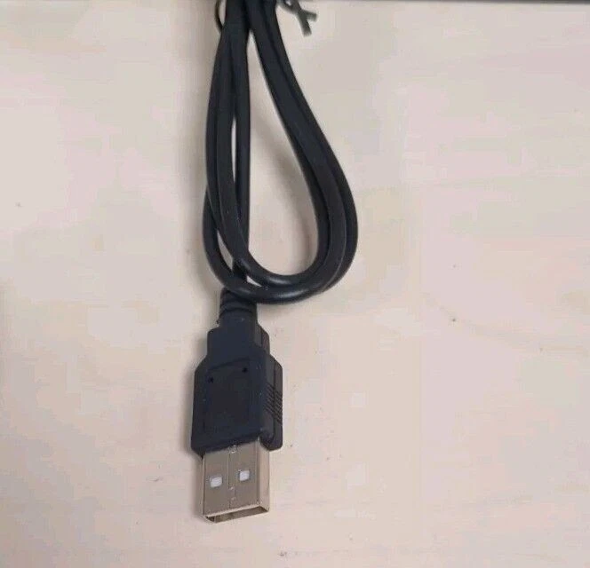 Usb/ps2 Combo Keyboard - Image 4 of 4