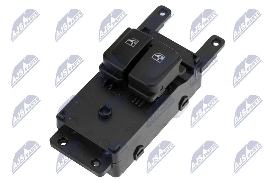 SWITCH WINDOW REGULATOR EWS-HY-048 FOR HYUNDAI D3FA 1.1L 3cyl i20 IG4LA 1.2L - Image 4
