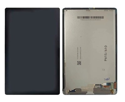 Offizielles Samsung Galaxy Tab S6 Lite 2024 SM-P620, SM-P625 LCD Display & Digiti...
