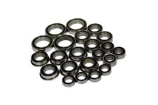 RCS Model Bearing Set for TEAM LOSI RC 8IGHT (W/OUT CLUTCH BRGS) BG130