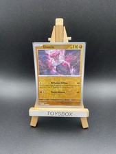 Carte Pokémon Diancie Reverse SCR 086/142 / Couronne Stellaire EV7 / NEUF FR