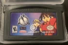 Advance Guardian Heroes (Nintendo Game Boy Advance GBA)