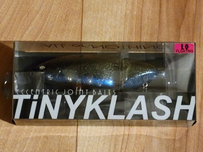 DRT TINY KLASH Low Tiny crash low float MAGIC SHRIMP | eBay
