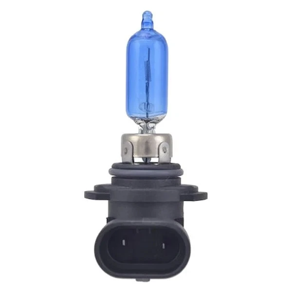 For Chevy Silverado 2500 99-12 Hella H71070347 Optilux XB Halogen Bulbs 9005 Foto 3 de 4