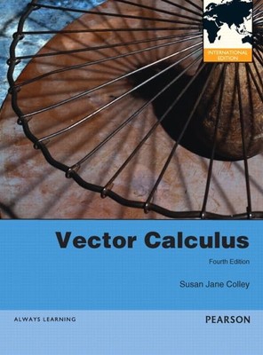 Vector Calculus