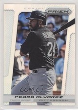 Click to enlarge Pedro Alvarez
