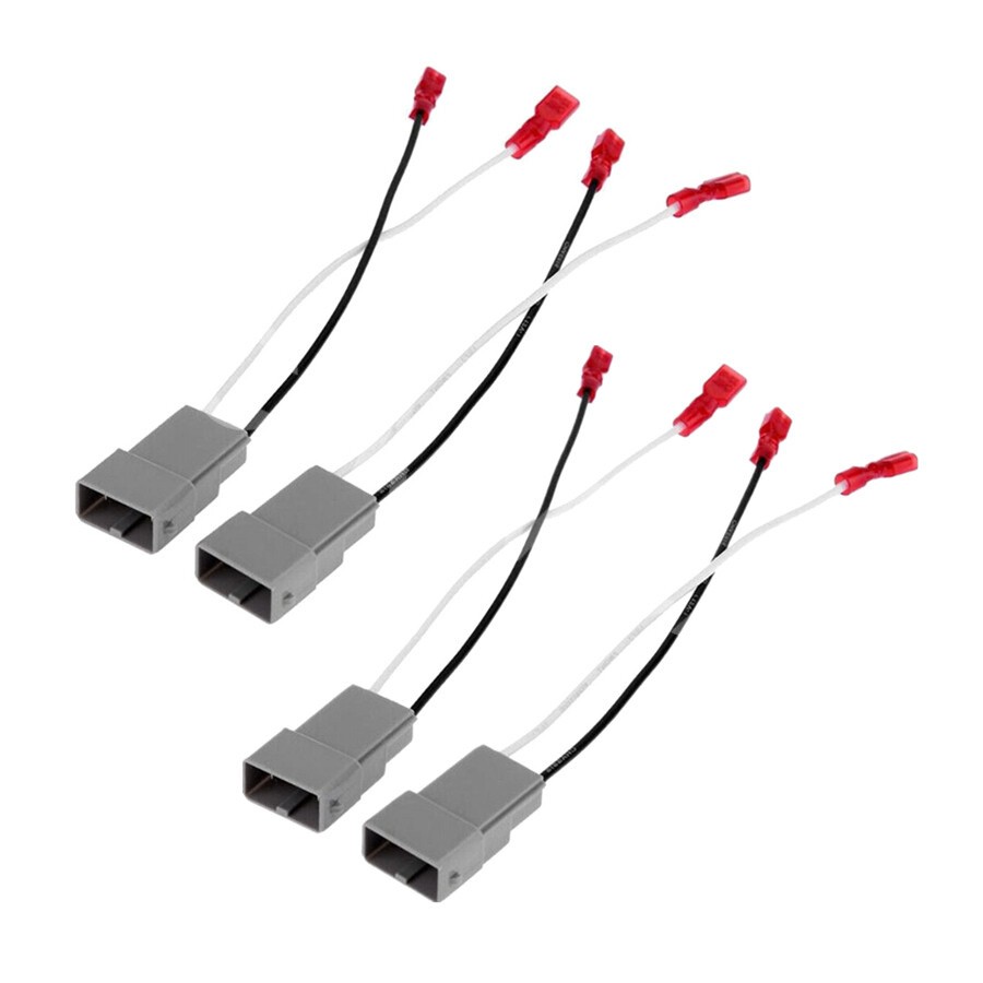 SP-7800 72-7800 Speaker Wire Harness Adapter Connector Fit for Honda/Acura/Isuzu