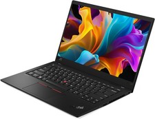 LENOVO THINKPAD X1 CARBON 8TH GEN | i7-10610U...