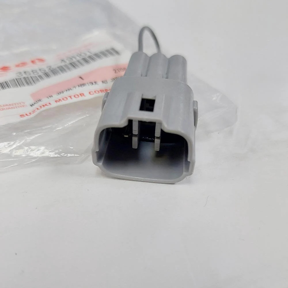 Suzuki Genuine Part - Wire Short, Plug/Map (RMZ250 10-25, RMZ450