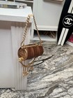 Integrity Toys Boheme Eden Blair NU. Face Fashion Doll  Purse Bag Handbag . — photo 2
