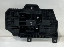 2020 - 2023 HYUNDAI PALISADE BATTERY TRAY HOLDER BOX SUPPORT TRAY 3.8L # 101310