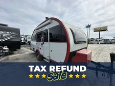 2018 Little Guy MAX BASE