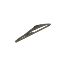 Scheibenwischer hinten für Mercedes GLE W166 | 23932537