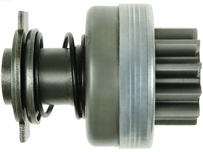 AS-PL SD9158S Freilaufgetriebe, Starter
