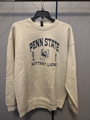 Penn State Super Heavy Sweatshirt Size Extra Large