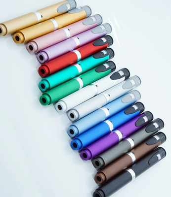 V2 Reusable Research Pen-High Quality Precision Pen