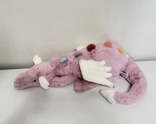 AUTHENTIC   Jellycat Purrks Exclusive Duskrise Dragon with Dust bag