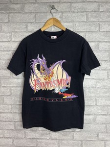 FANTASMIC!】ディズニー ヴィランズ OSFA(XL)ミッキー 90s ファンタズ