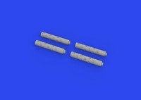 FM-2 Gun Barrels Print - Eduard - / 1:48 - Eduard 648890