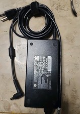Genuine HP 901571-004 TPC-AA501 19.5V 9.23A 180W AC Power Adapter Charger 7.4mm
