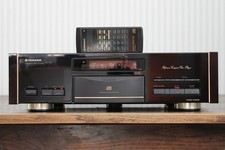 - Pioneer PD-75 - Lettore CD HighEnd - tenuto benissimo - con telecomando -