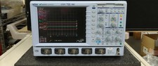 LECROY LT374 DSO 500Mhz 4GS/s Warerunner 4 Ch Oscilloscope Color Waveforms