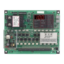 1PC DWYER INSTRUMENTS DCT1006 Timer Controller, Master, 6 Ch, /- 1.5 Acc, 85