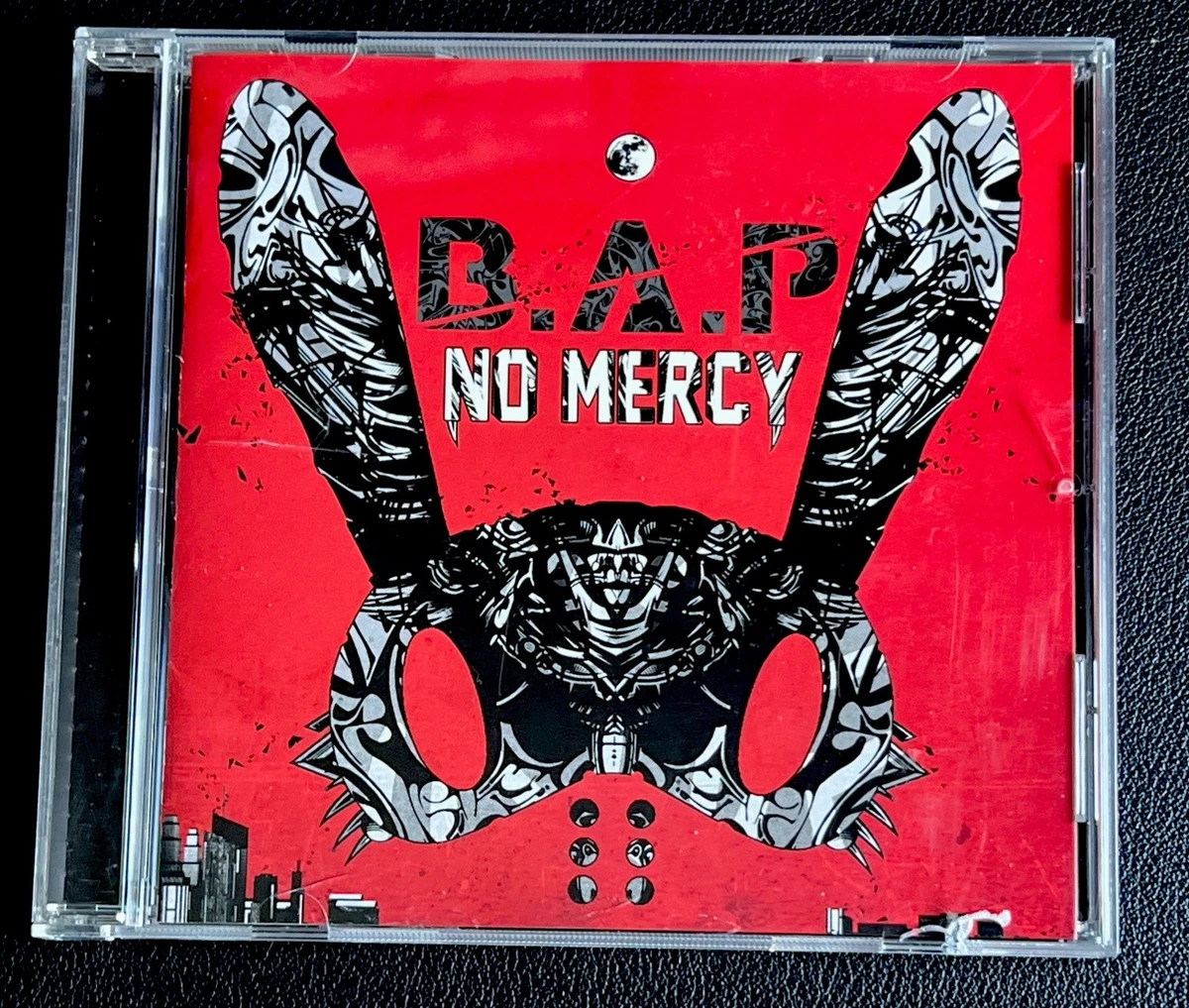 B.A.P Limited Edition музыкальные компакт-диски - огромный выбор