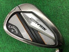 Callaway Mavrik Iron Set 6-9,Pw 5pc Flex Regular Diamana 50 Graphite