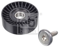 Febi Bilstein Umlenk-/FüHrungsrolle, Keilrippenriemen 19357 FüR Fiat CitroËN